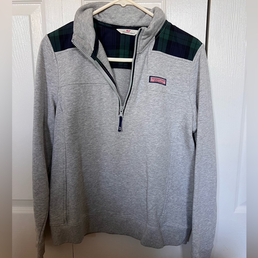 Vineyard Vines Quarter Zip